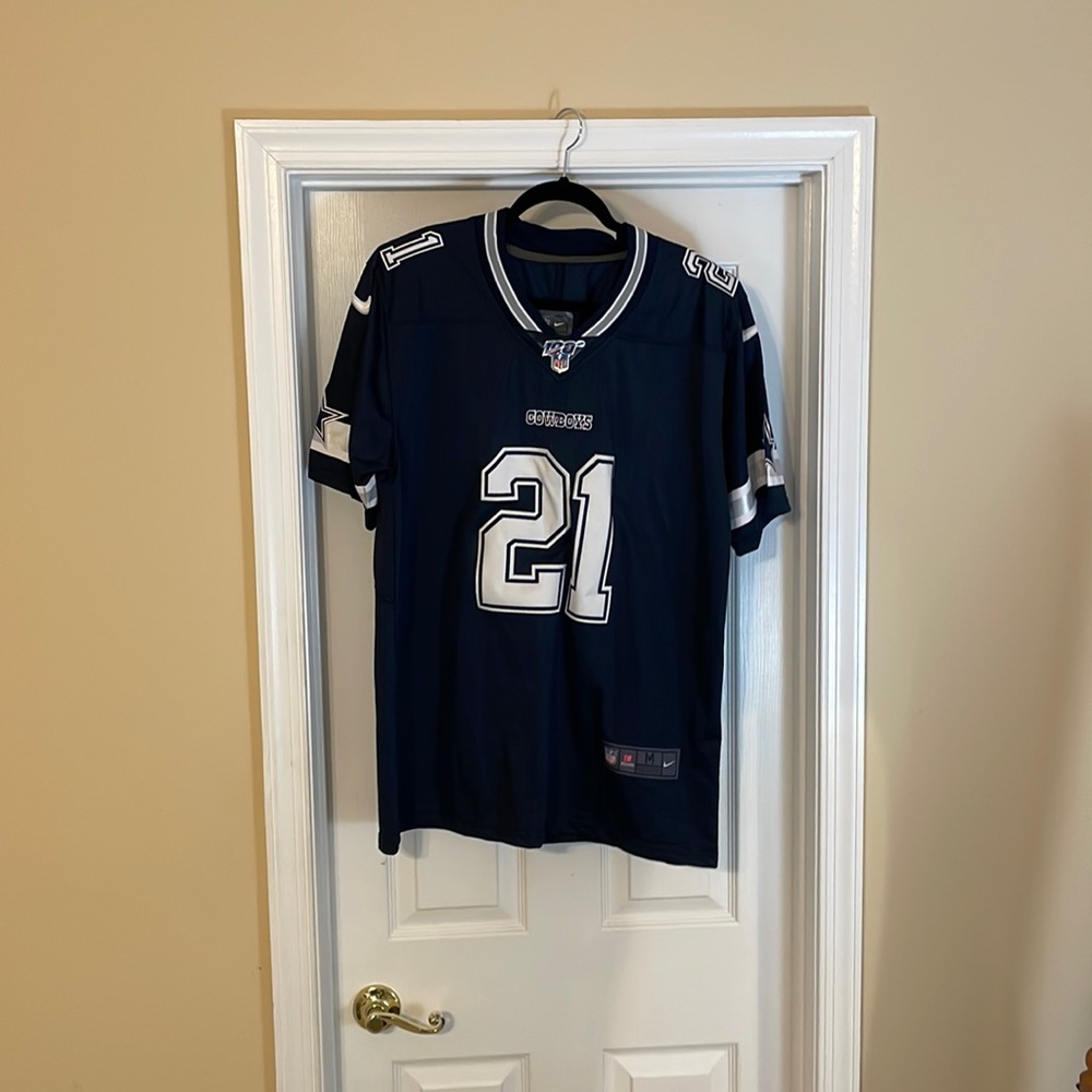 Dallas Cowboy jersey